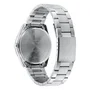 Casio Reloj LTP-1302PD-1A1VE esferas negra y correa gris